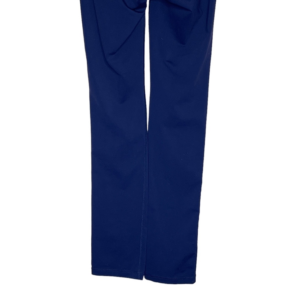 Athleta Skinny Up Size Small Blue Leggings - Picture 8 of 9